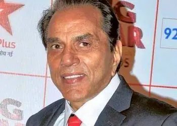 جوانی درمندرا و همسر اولش پرکاش + عکس فرزندانش از هما مالینی