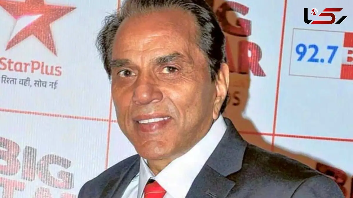 جوانی درمندرا و همسر اولش پرکاش + عکس فرزندانش از هما مالینی