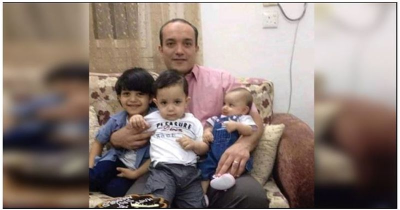 یک پزشک همسر و 3 فرزند خردسال خود را به قتل رساند