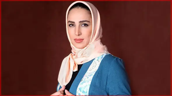 بازیگر زن معروف مجری هزارداستان شد 