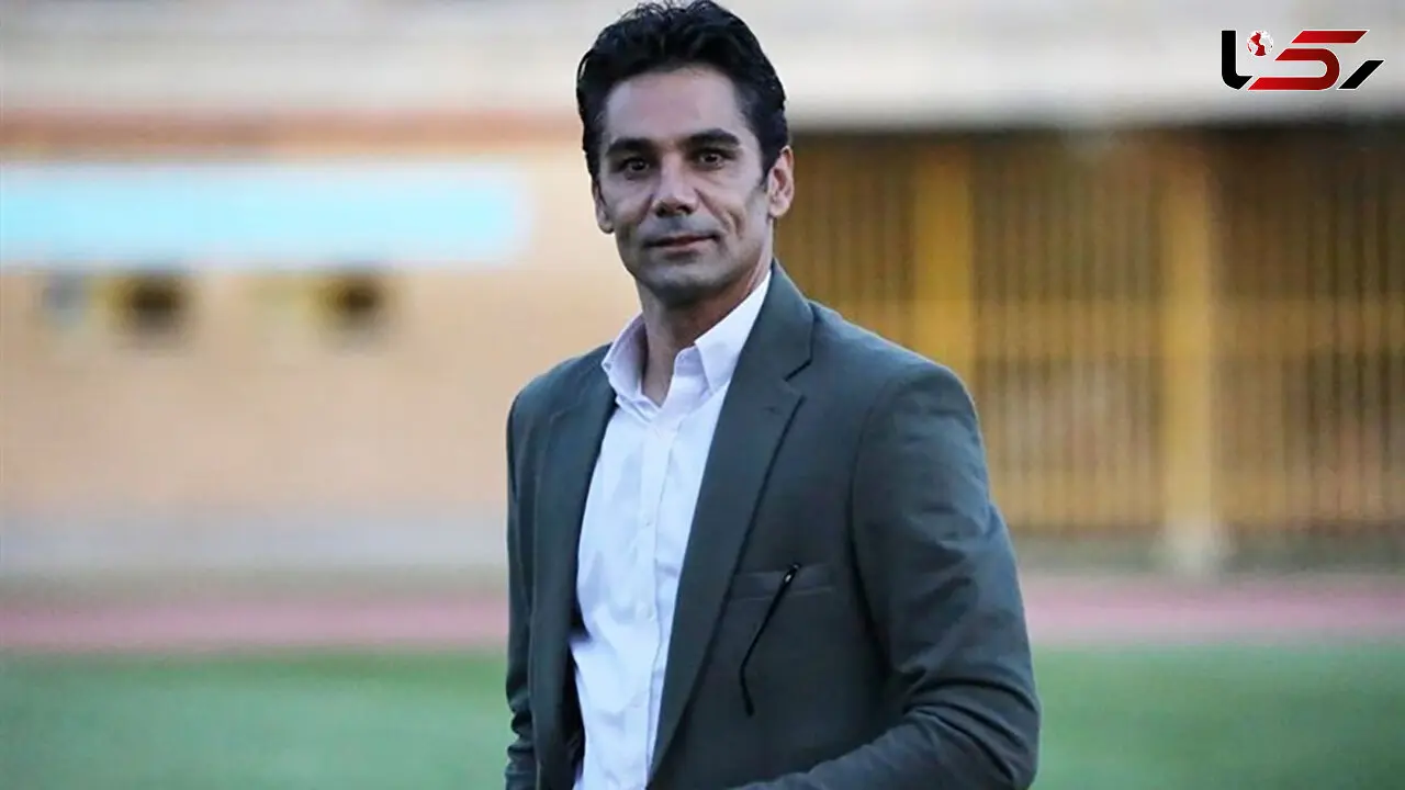 علیزاده: اجازه دهند قرارداد همه خارجی‌ها را رو می‌کنم/ برنده نقل‌وانتقالات هستیم