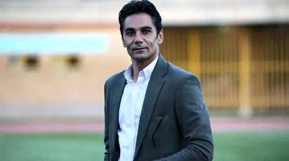 علیزاده: اجازه دهند قرارداد همه خارجی‌ها را رو می‌کنم/ برنده نقل‌وانتقالات هستیم