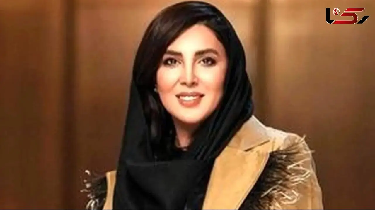 استایل کریسمسی لیلا بلوکات بازیگر نقش نفرتیتی یوسف پیامبر / خانم بازیگر خوش پوش و ترندی 17 سال پس از سریال