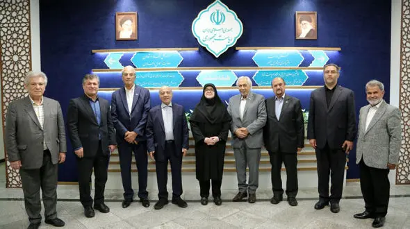 خود را خادم خیرین مدرسه ساز می‌دانم / خیرین بیشتر از مدرسه فرهنگ می‌سازند