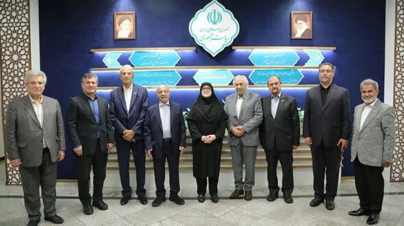 خود را خادم خیرین مدرسه ساز می‌دانم / خیرین بیشتر از مدرسه فرهنگ می‌سازند