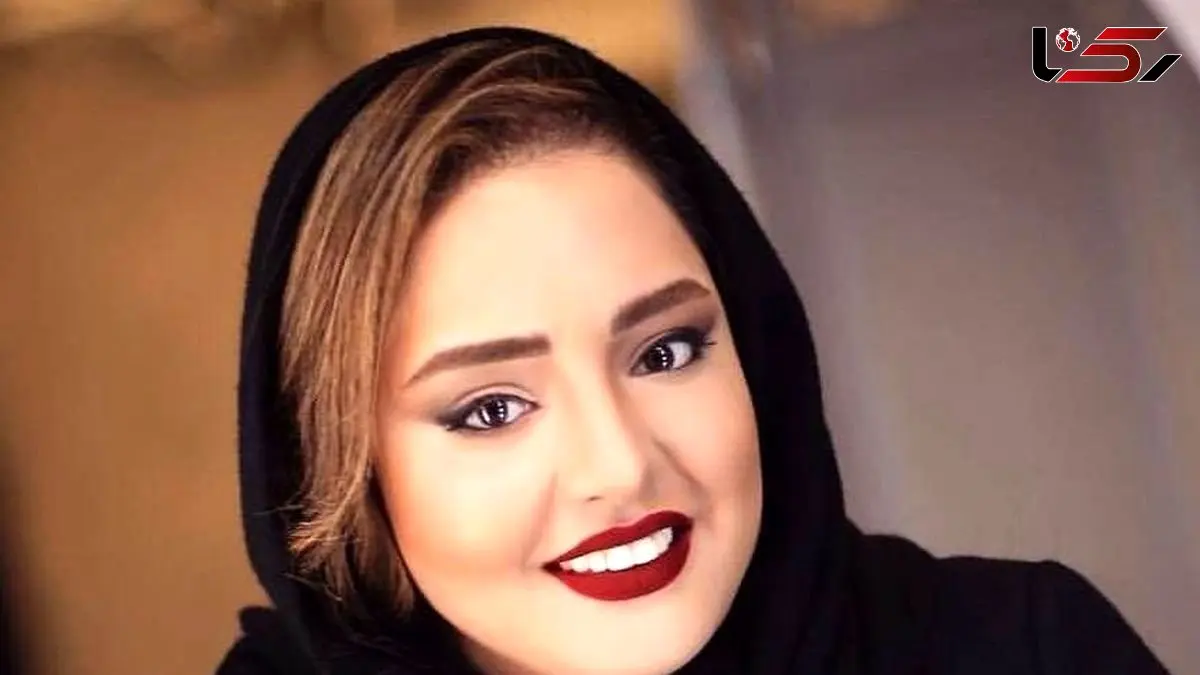 فیلم / نرگس محمدی: من و علی اوجی بچه دار میشیم ...خیلی بهش فکر کرده بودیم اما نمیشد ...علتشم ....