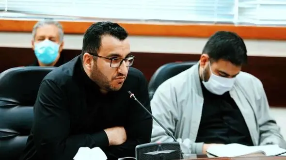 فیلم عنکبوت مقدس یک تصویرسازی غیرانسانی از مردم متدین ایران است