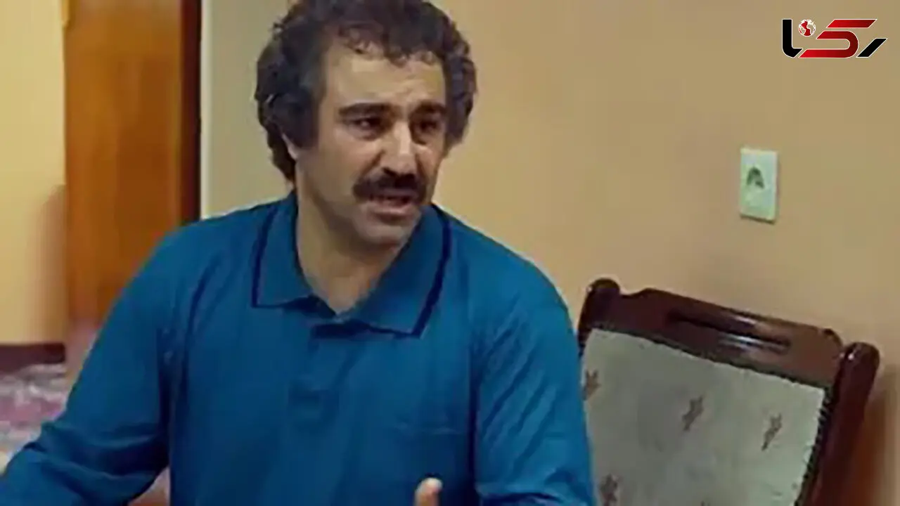این سکانس سریال پایتخت این روزها سر و صدا کرده است ! + فیلم