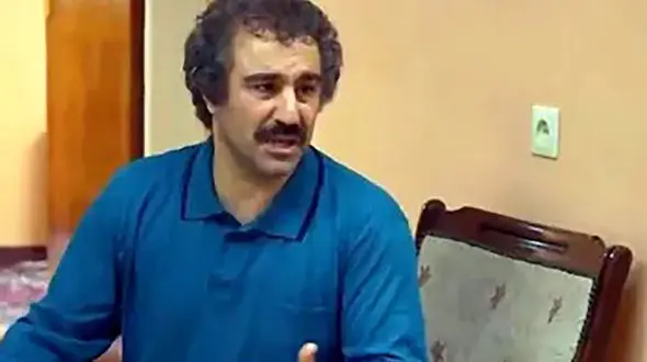 این سکانس سریال پایتخت این روزها سر و صدا کرده است ! + فیلم