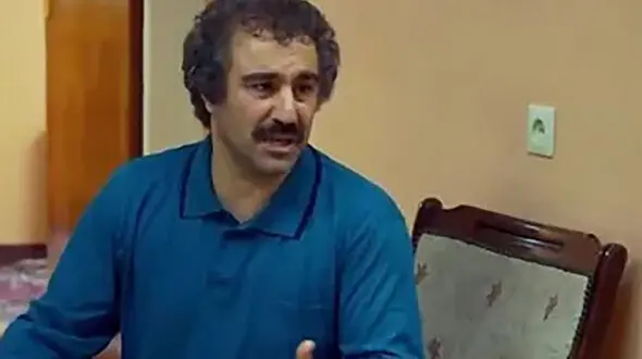 این سکانس سریال پایتخت این روزها سر و صدا کرده است ! + فیلم