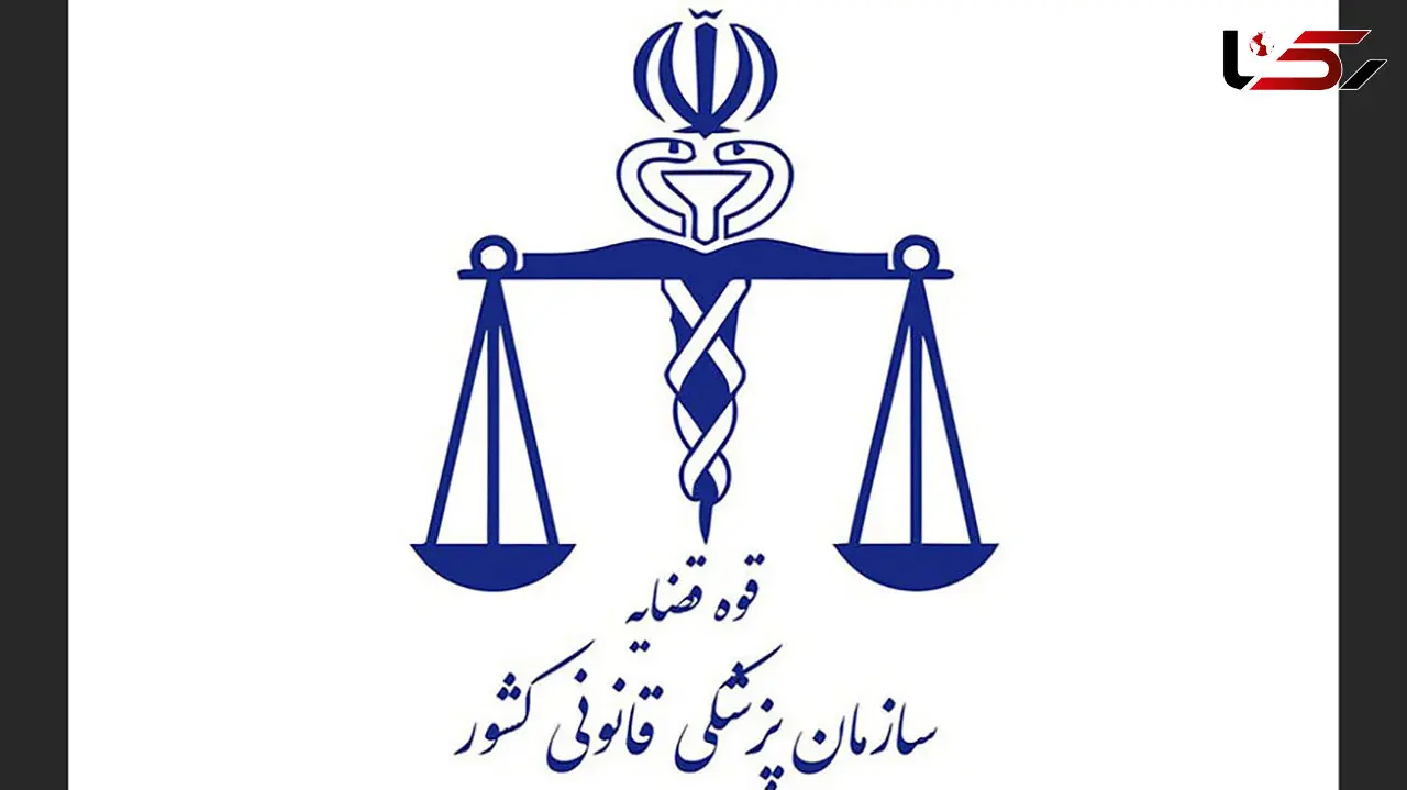 پزشکی قانونی: معاینه مجروحین و تحویل متوفیان حوادث اخیر رایگان است