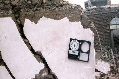 ۶۸ گسل فعال در سمنان؛ خطر زلزله را جدی بگیرید!