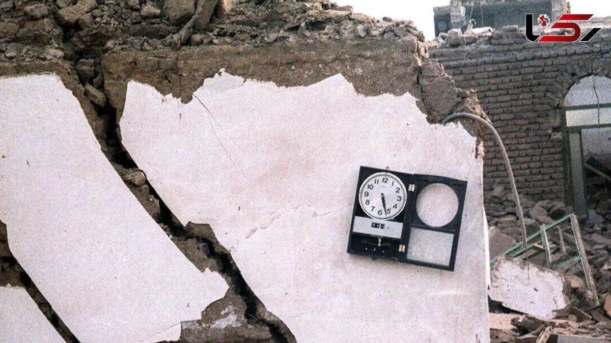 ۶۸ گسل فعال در سمنان؛ خطر زلزله را جدی بگیرید!