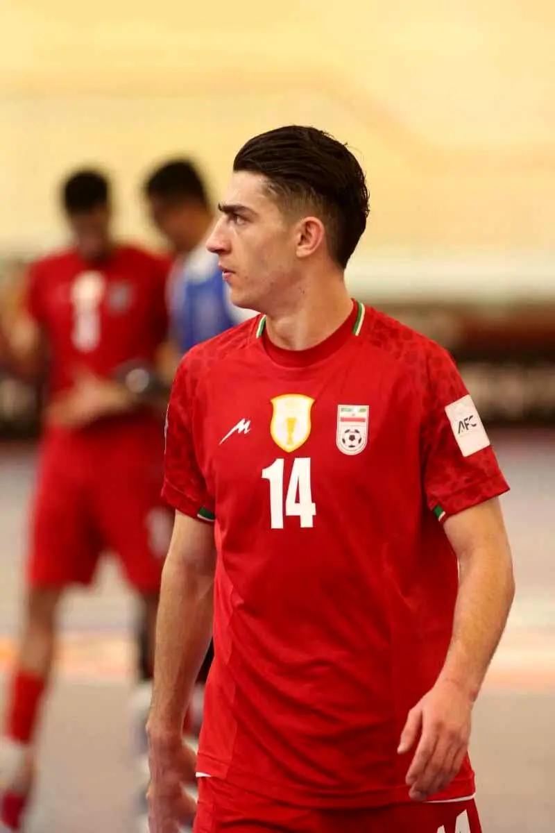 تیم ملی فوتسال