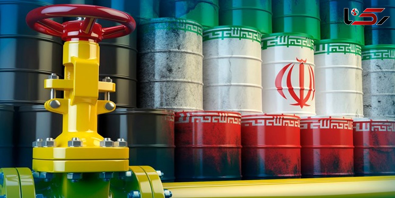 رکوردشکنی صادرات نفت ایران، در غیاب برجام 