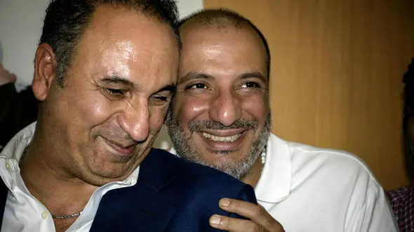 صحبت های جنجالی بازیگران معروف در اکران مردمی اکسیدان / اینقدر بلند بخندید تا گوش آن هایی که نمی خواهند بشنوند کر شود+ فیلم