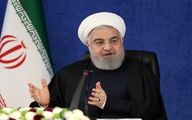 Iran Voices Support for Zimbabwe against US Sanctions