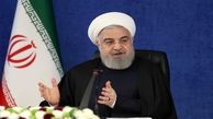 روحانی:شرکت های خصوصی برای گرفتن مجوز مستقیم به دفتر رئیس جمهور مراجعه کنند  
