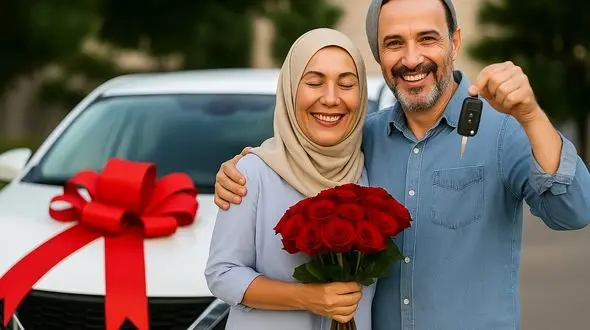 ماشین صفر خریدی؟ قبل از اولین رانندگیت، این نکته بیمه‌ای را باید بدونی!