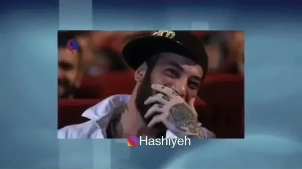 واکنش خواننده رپ به بسته شدن پیجش / خب بگویید برو!