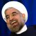 عکس/ مروری بر جشن تولد 71 سالگی حسن روحانی به عنوان تنها رئیس‌جمهوری که تولدش در آسمان برگزار شد!