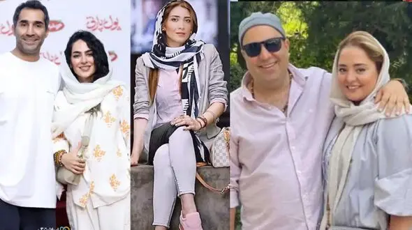 فیلم / بیوگرافی بازیگران جوکر خانوادگی و مختلط احسان علیخانی +  عکس های جذاب
