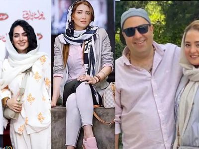 فیلم / بیوگرافی بازیگران جوکر خانوادگی و مختلط احسان علیخانی +  عکس های جذاب
