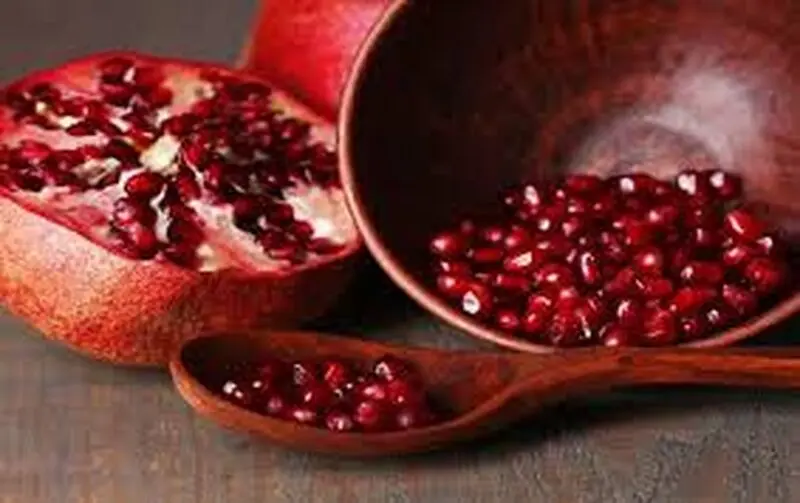 انار در برابر کرونا