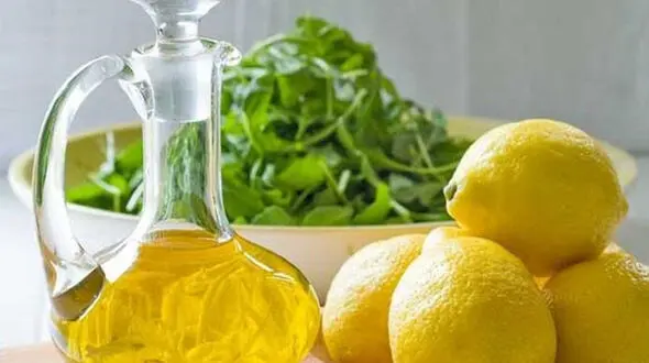 موهایتان را با آبلیمو و آلمینیوم براق کنید