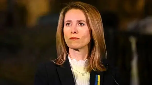 کالاس: اختلال در صنعت نفت و گاز تاثیر زیادی بر اقتصادهای اروپایی دارد