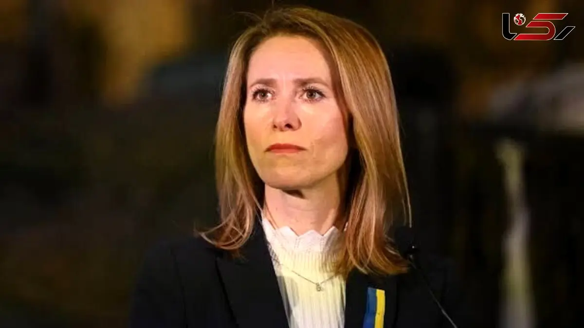 کالاس: اختلال در صنعت نفت و گاز تاثیر زیادی بر اقتصادهای اروپایی دارد