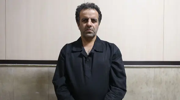 این شیطان همه فن حریف هر جرمی که فکرش را کنید انجام می دهد + فیلم و عکس چهره باز متهم