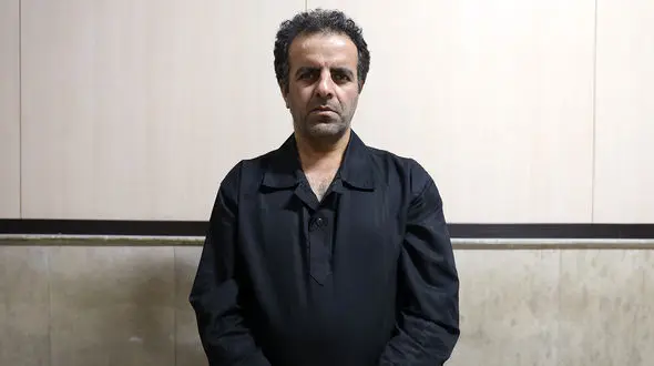 این شیطان همه فن حریف هر جرمی که فکرش را کنید انجام می دهد + فیلم و عکس چهره باز متهم