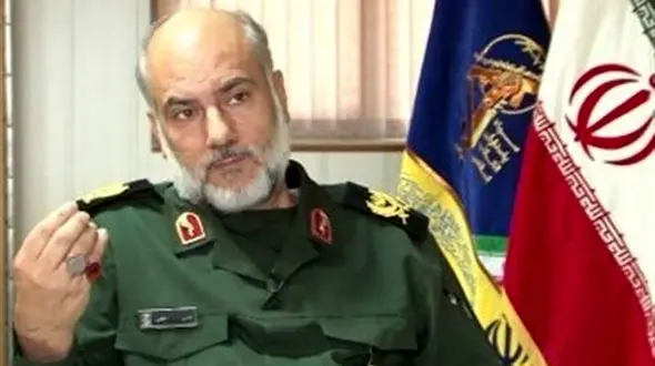 سردار حسن مشروعی‌فر فرمانده سپاه حفاظت ولی‌امر (عج) شد