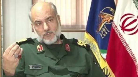 سردار حسن مشروعی‌فر فرمانده سپاه حفاظت ولی‌امر (عج) شد
