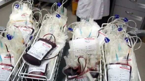 بحران اهدا خون در سایه سالمندی؛ چرا جوانان کمتر خون اهدا می‌کنند؟