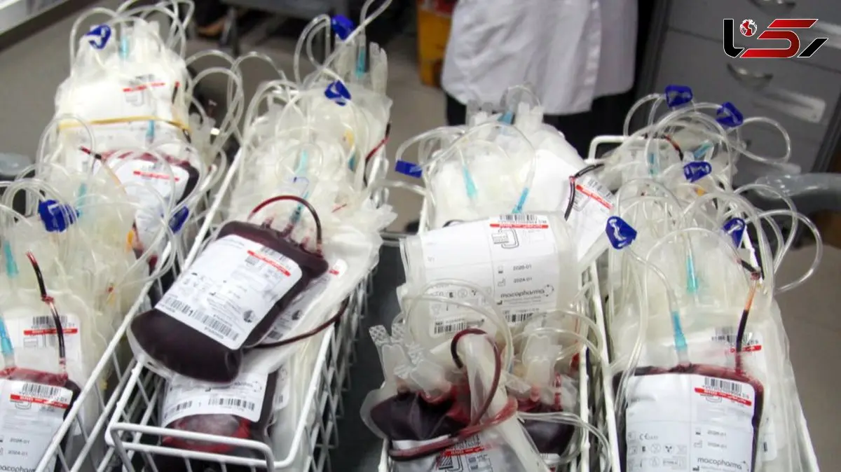 بحران اهدا خون در سایه سالمندی؛ چرا جوانان کمتر خون اهدا می‌کنند؟