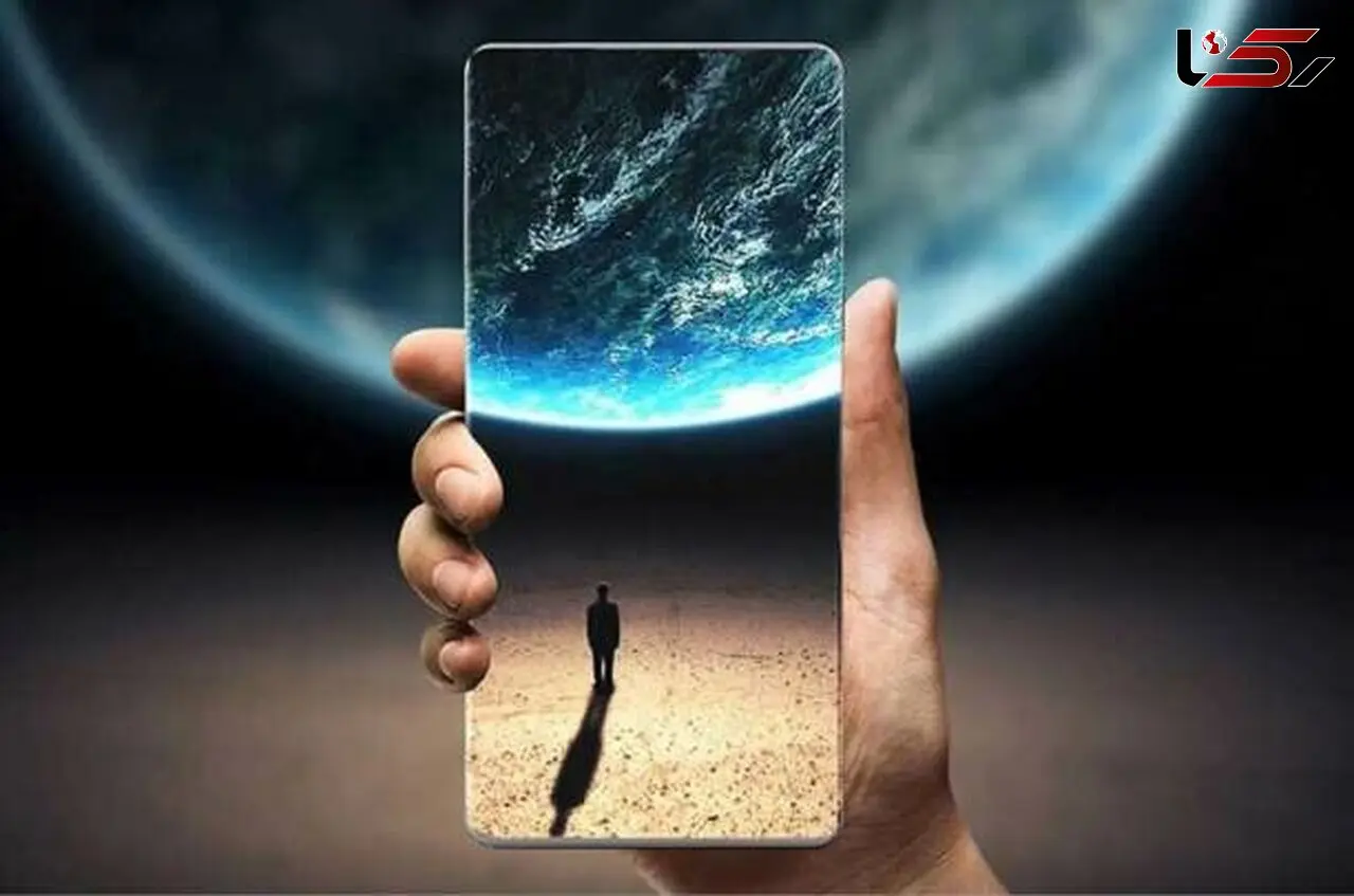 رونمایی سامسونگ از موبایل گلکسی نوت ایکس