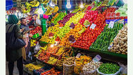 قدرت خرید مردم فروش میوه را 50 تا 60 درصد کاهش داد !