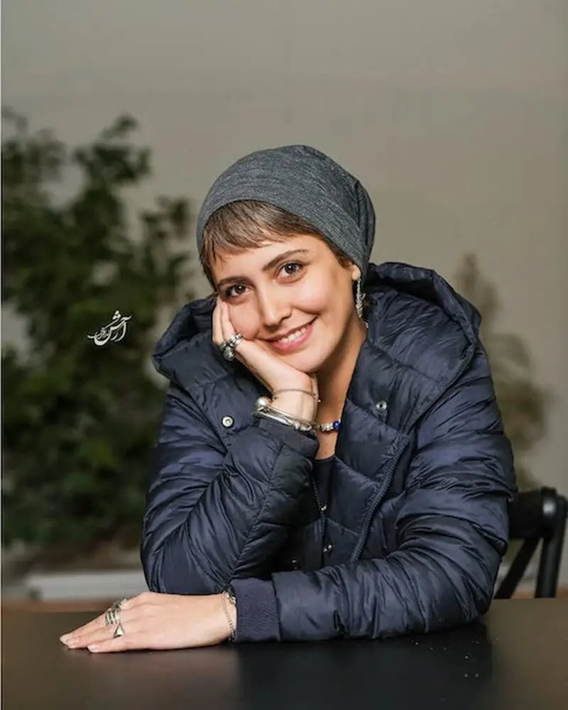 شبنم قربانی