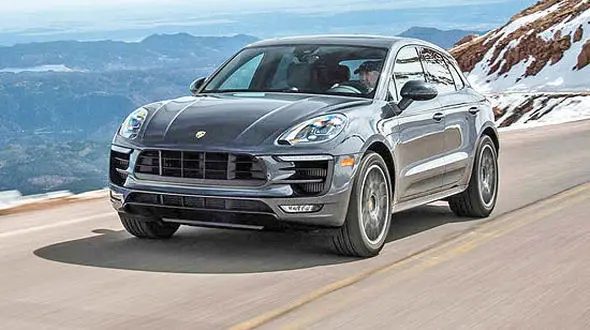 از ماشین پورشه در استرالیا تا کشف علاقه پسر 2 ساله 