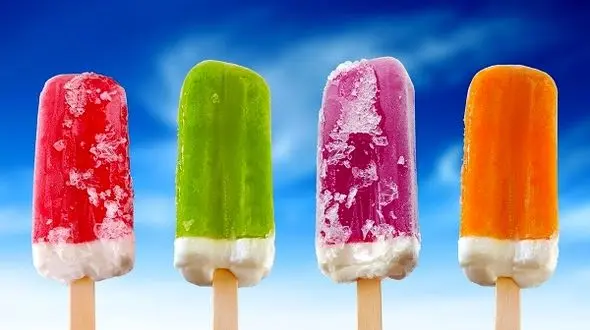 خوردن این بستنی پرطرفدار آسیب زاست