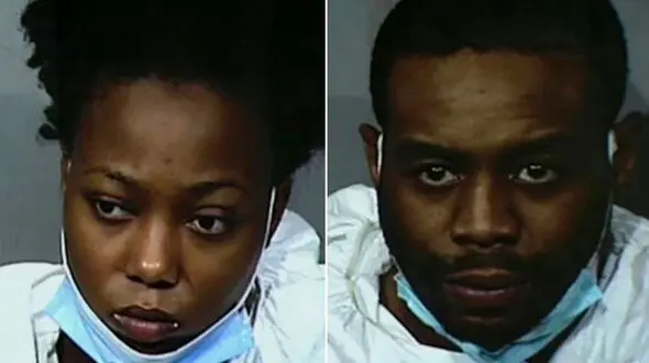 علت عجیب قتل دختر 8 ساله با لوله جاروبرقی توسط ناپدری + عکس 