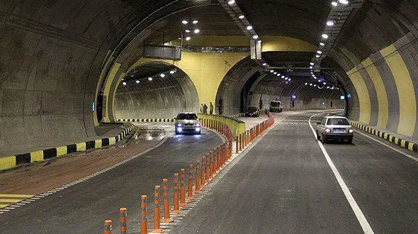 تغییر نام تونل و بزرگراه نیایش به نام آیت الله هاشمی رفسنجانی