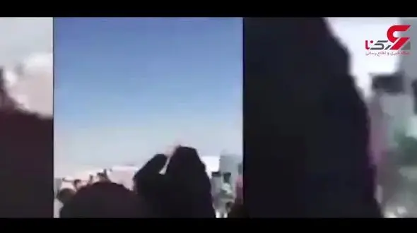 غوغای سوگلی‌های داعش/ اعترافات تلخ مادمازل «M» تا زنی که با چاقو یک سرباز را ناکار کرد+ فیلم