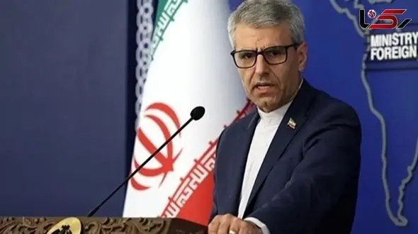 Araghchi to Travel to The Hague After Muscat / Ministry Plans Diplomatic Trips to Asia, Africa, and Europe