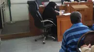 قتل هولناک مرد طلبکار در کانکس بازار تهران / قاتل: قصد کشتنش را نداشتیم!