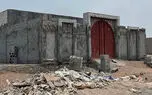 جزیره هرمز فقط یک سرویس بهداشتی عمومی دارد ! / اقامتگاه های بدون مجوز در جزیره، مثل قارچ در حال رشد هستند/ شهروندان زباله هایشان را در جزیره رها می کنند و اغلب مناطق کثیف است
