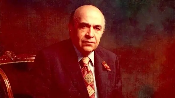 مخالفت امام خمینی ره با اعدام هویدا/ خلخالی گفت دیر آمدید