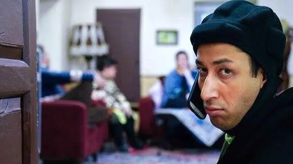 فیلم/ حرف‌های شنیدنی بهرام افشاری، بهتاش سریال پایتخت در جدی‌ترین حالتش: بازیگری مثل قمار می‌مونه! / عاشق‌های بازیگری ببینند